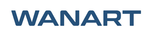 WANART CNC Logo